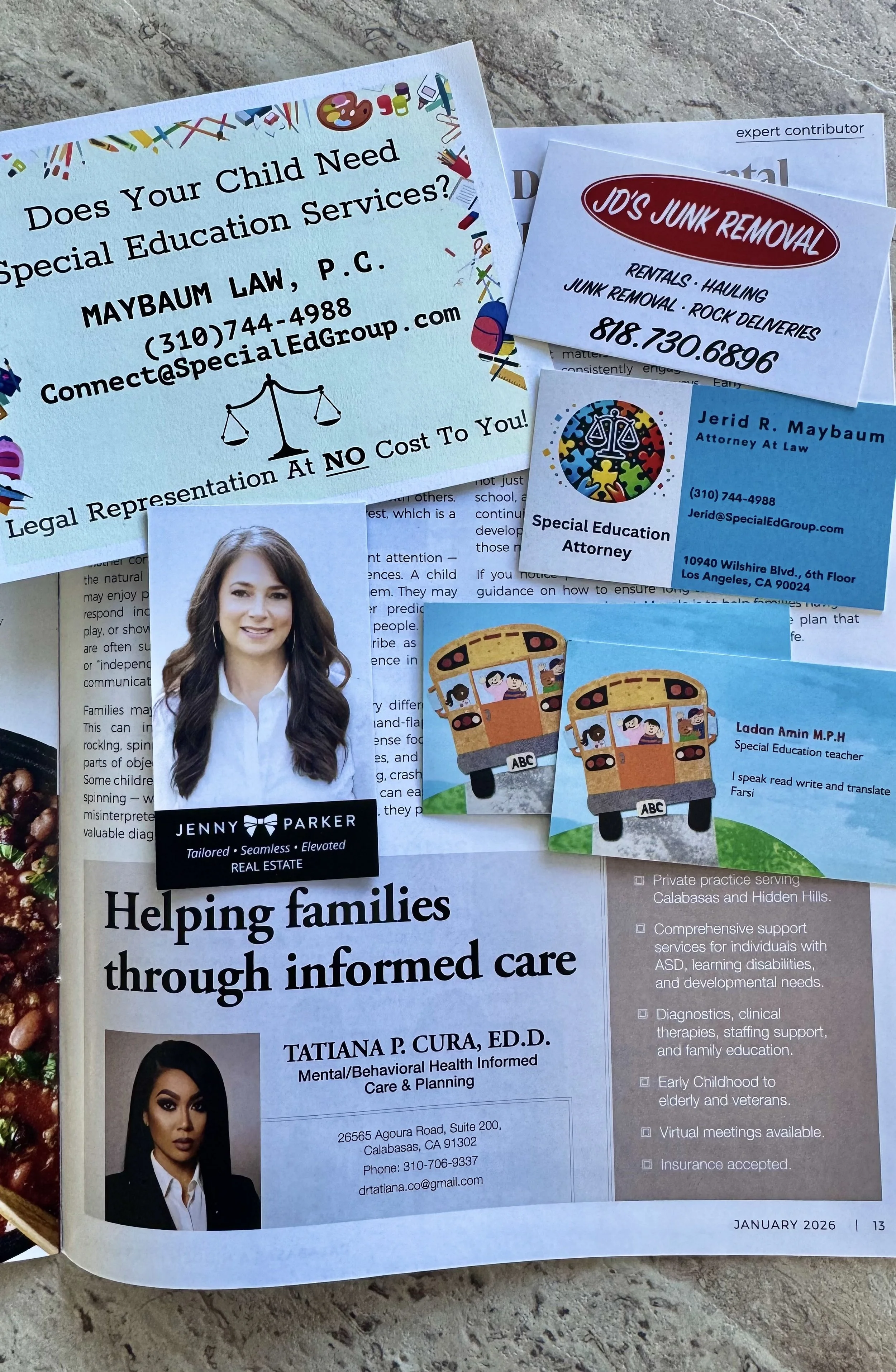 Building Businesses That Build Legacies: Inside the Business Owners Network