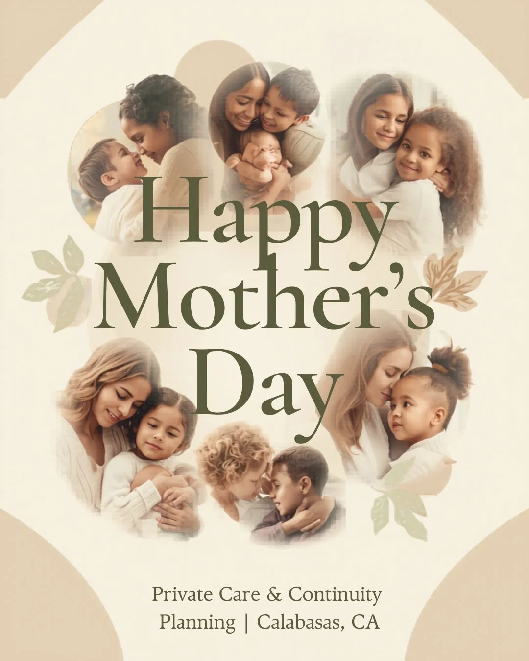 Honoring Mothers: The Heart of Care, Strength, and Continuity