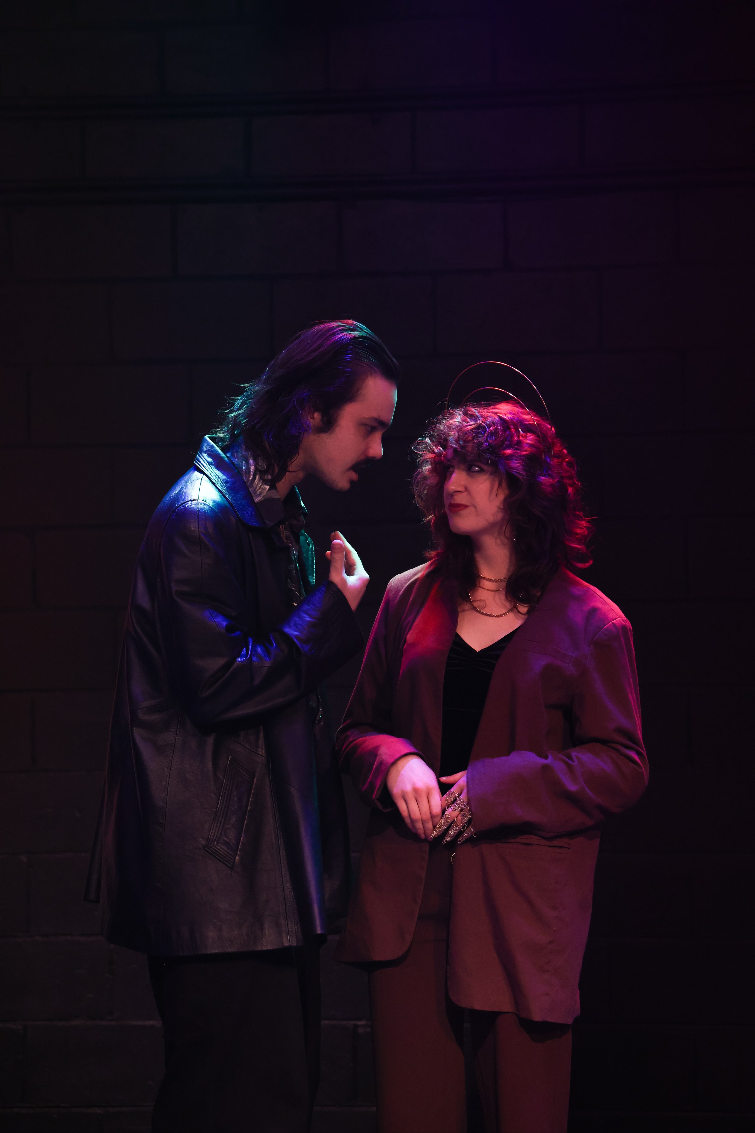 Medusa: Melbourne Fringe