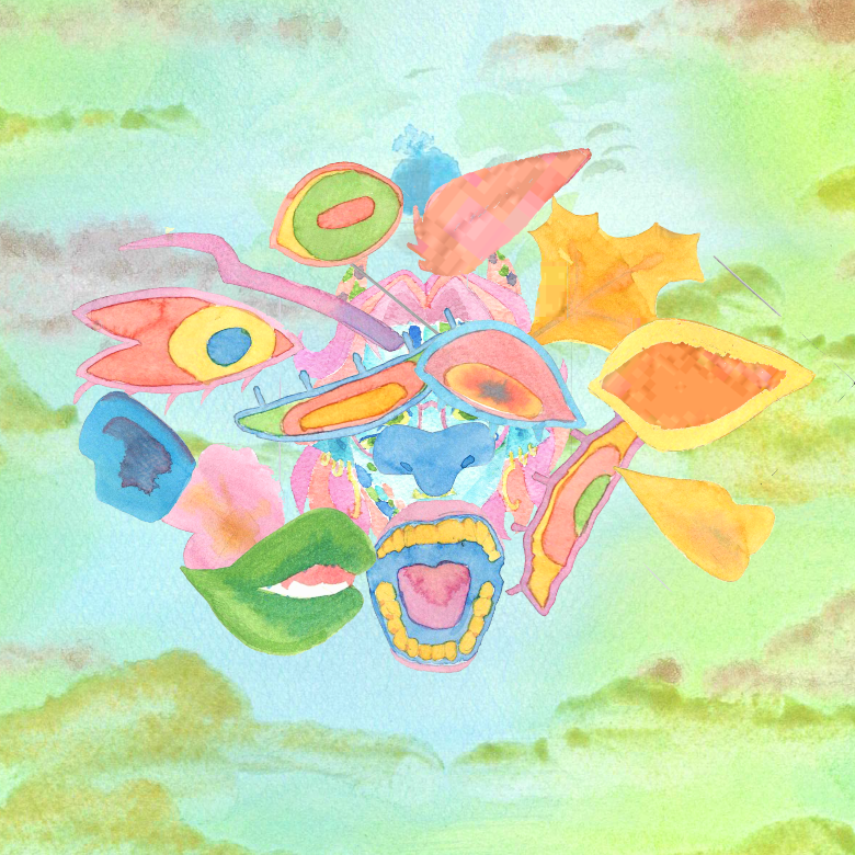 Supernatural Portraits &amp; After Effects Puppetry