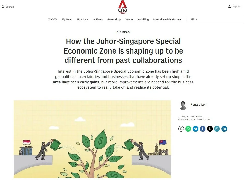 GoRentalSG expansion to South East Asia