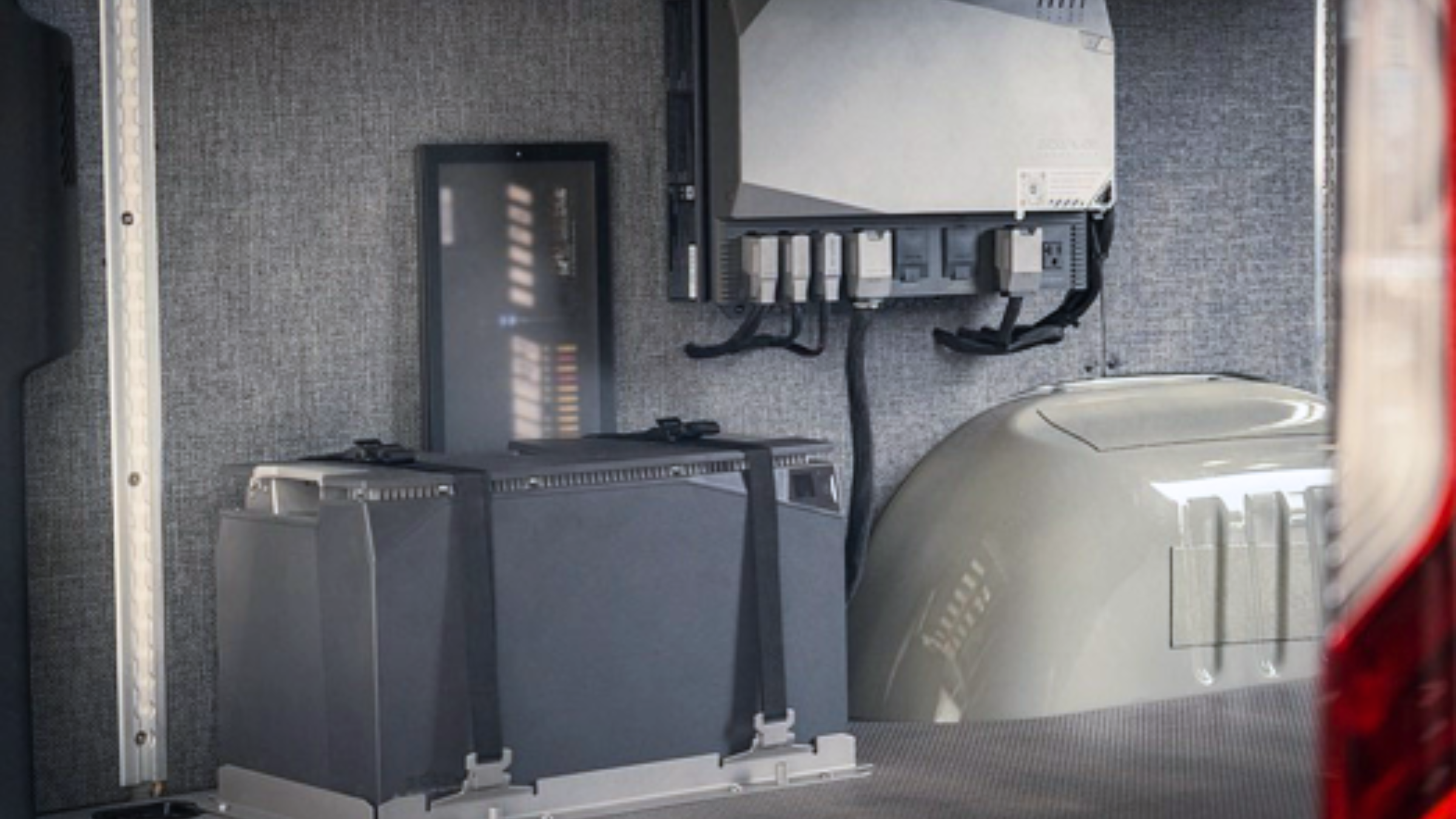 GoRental green vehicle solutions