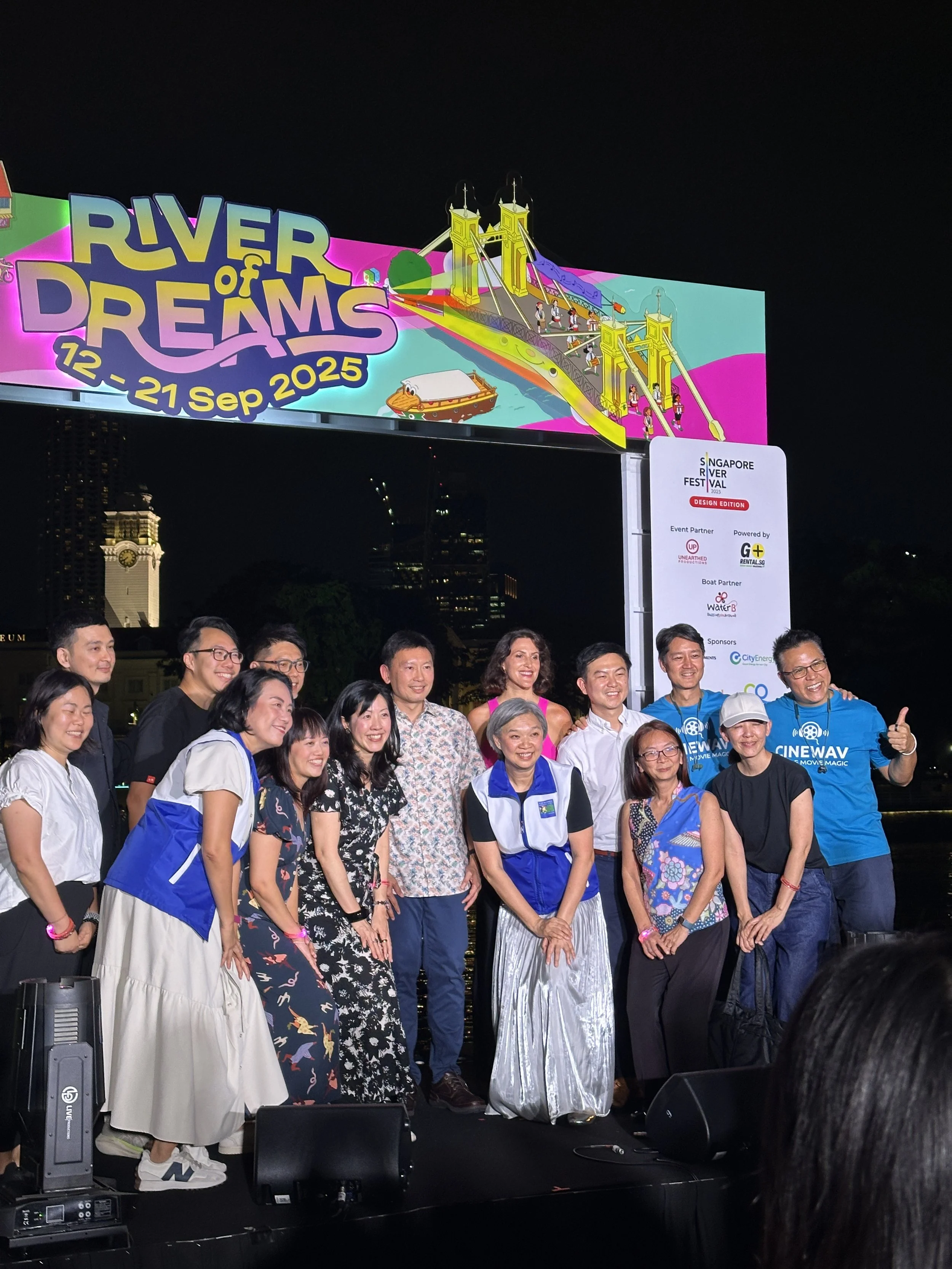 Clean energy solutions Singapore