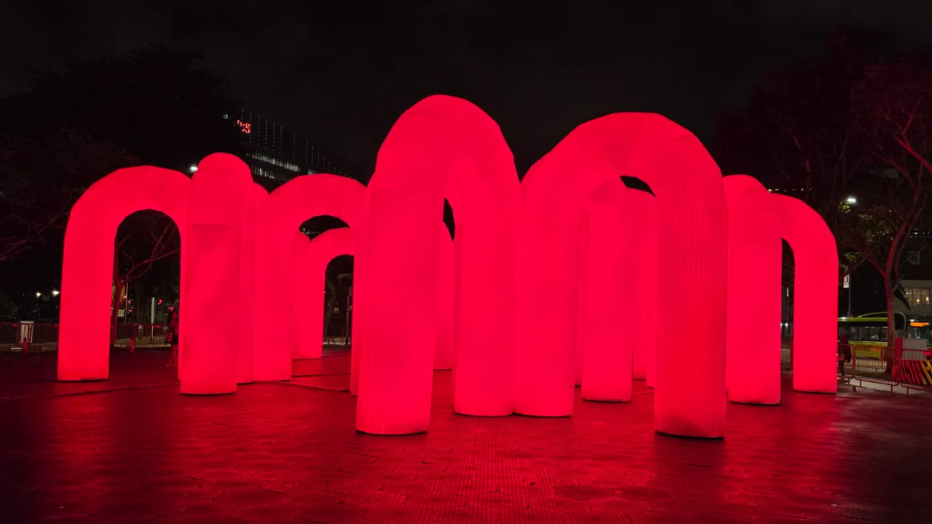 Singapore Night Festival