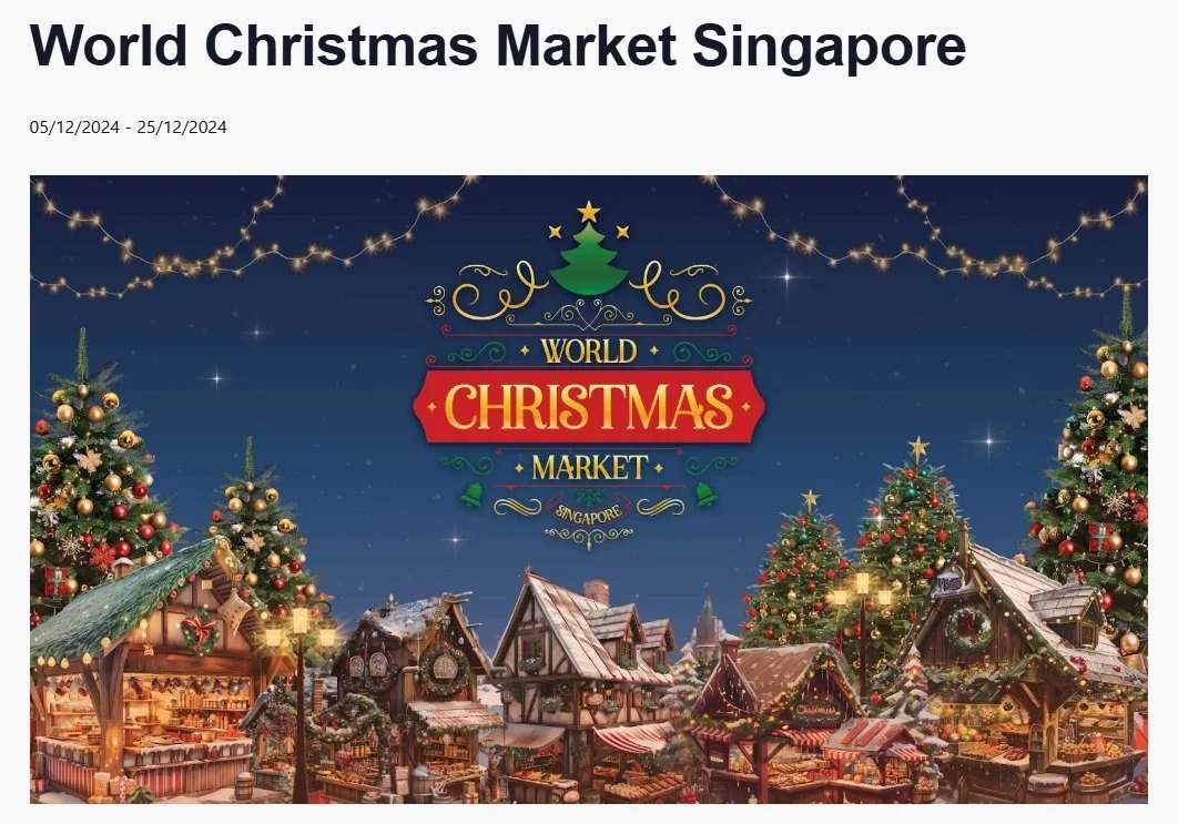 Gorental.SG powering WCM 24