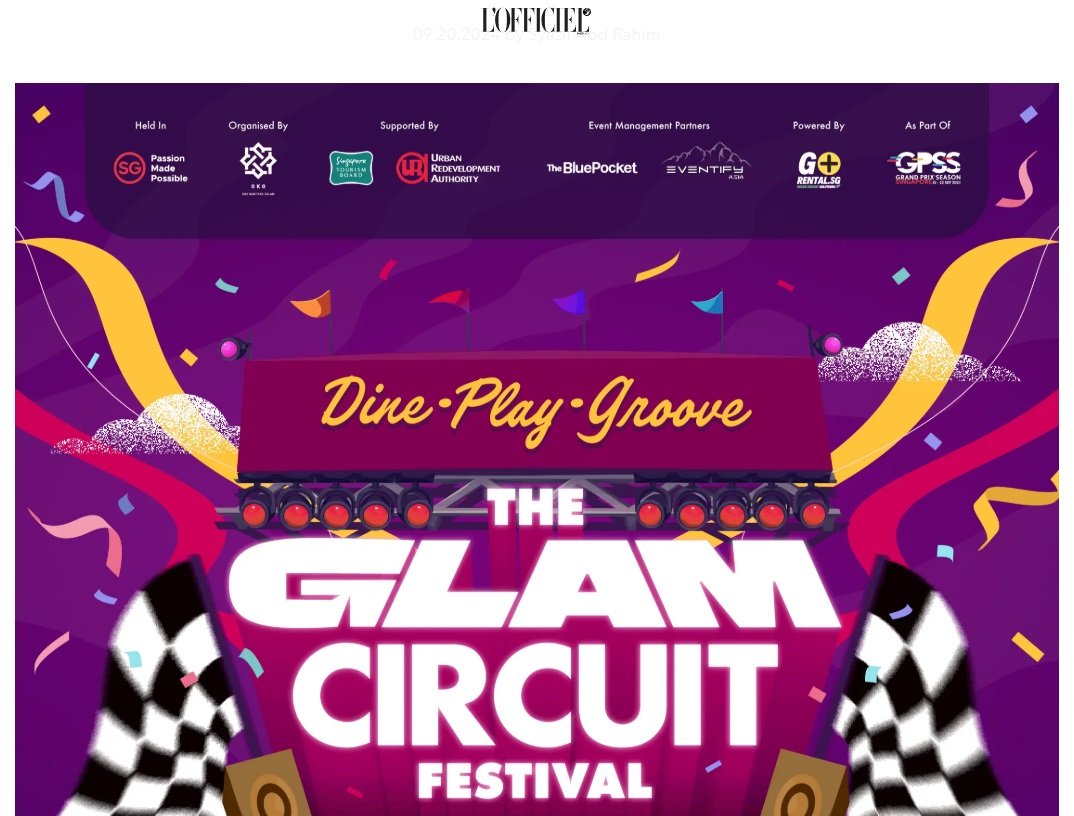 GoRental powering events with portable clean energy