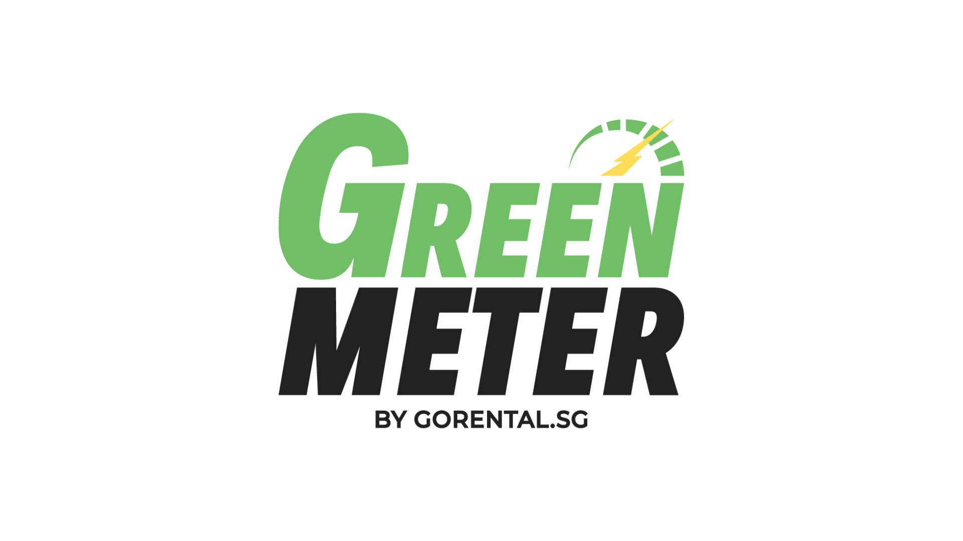 greenmeter is a subsidiary of gorentalsg