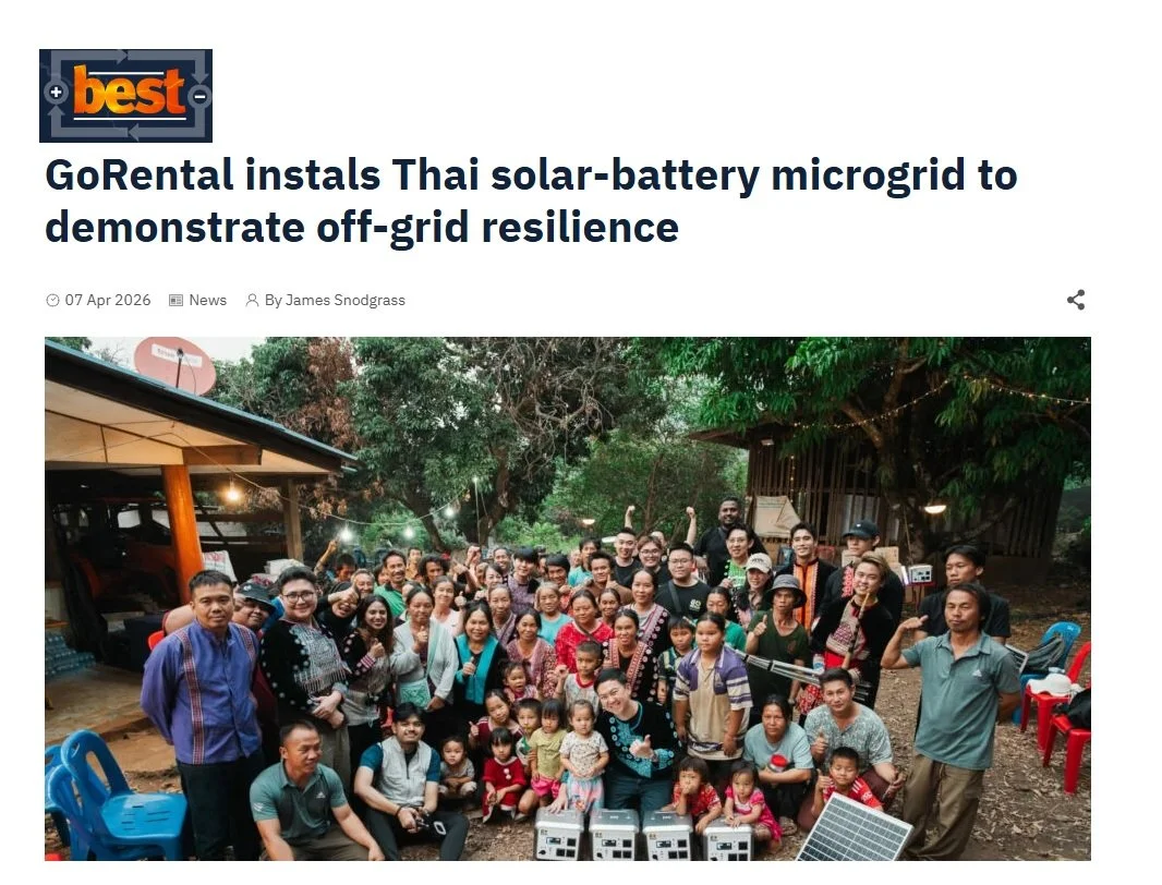 GoRental Global