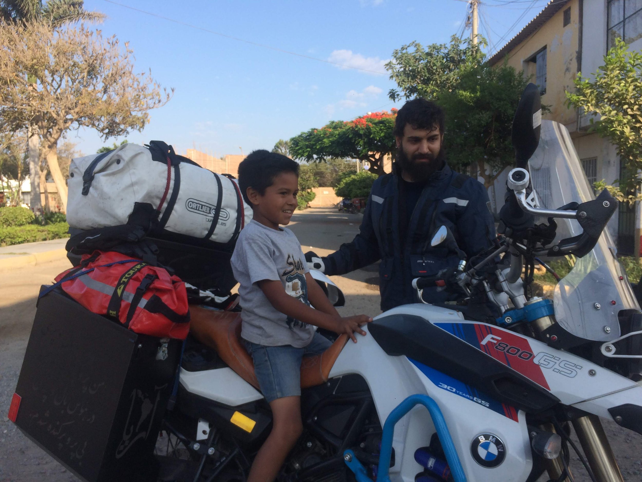 03 January 2019 EXIF Latitude 6° 42' 16.242" S EXIF Longitude 79° 53' 58.11" W