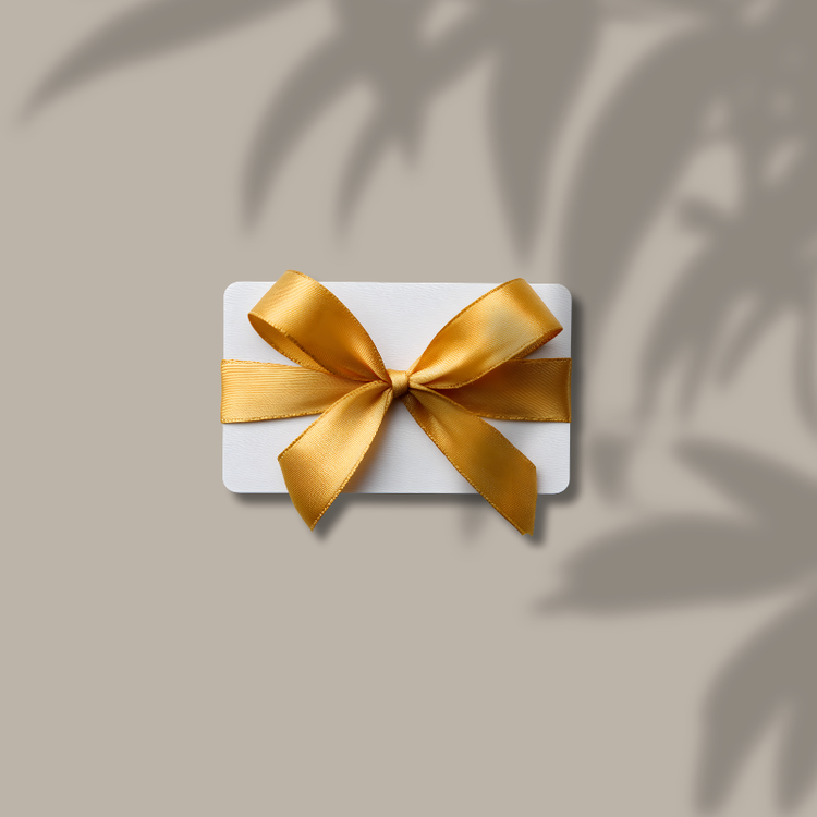 Gift Voucher