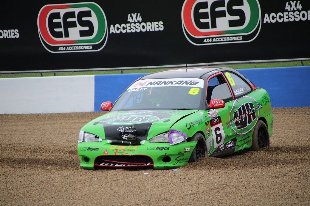 And with that the 2025 excel season comes to a close, although i came in quite late to compete in only 2 events I&rsquo;m stoked to be able to race close to the top 10 and have some awesome battles.

Im happy to say the pace was definitely top 10 wor