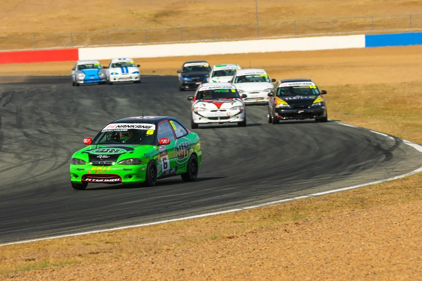 What a weekend at Queensland Raceway for the World Excel Enduro. We showed great speed all weekend but had quite a unlucky final day with an ecu failure 4 laps into the sprint and and oil leak 14 laps into the enduro unfortunately sometimes thats rac