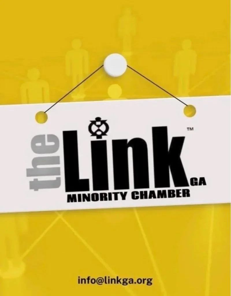 The LINK GA Minority Chamber 
