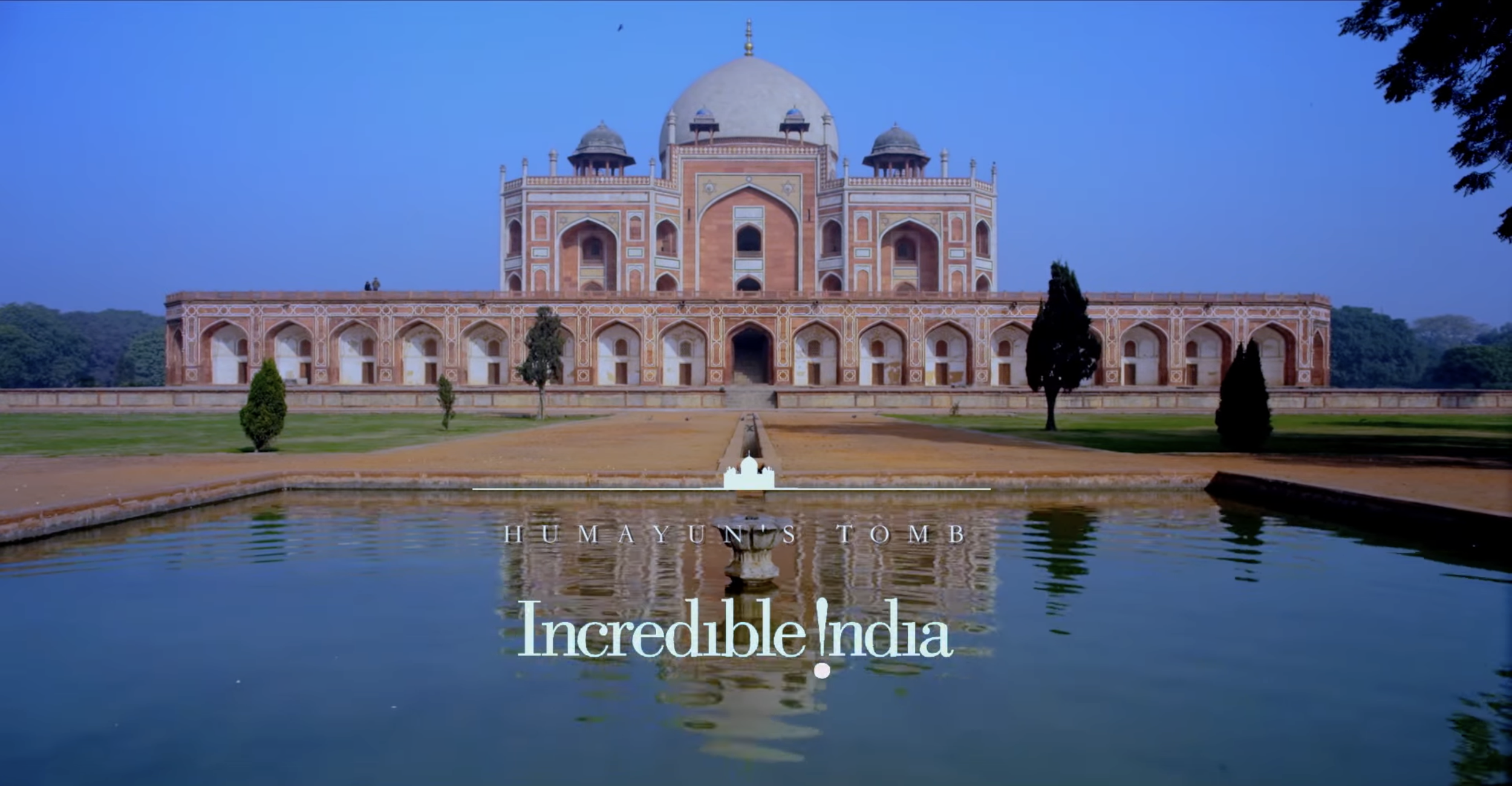 Incredible India