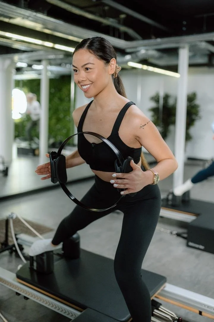 Masterclass - Manchester Reformer