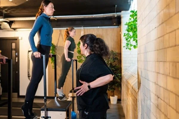 Masterclass - Tower &amp; Chair Manchester 