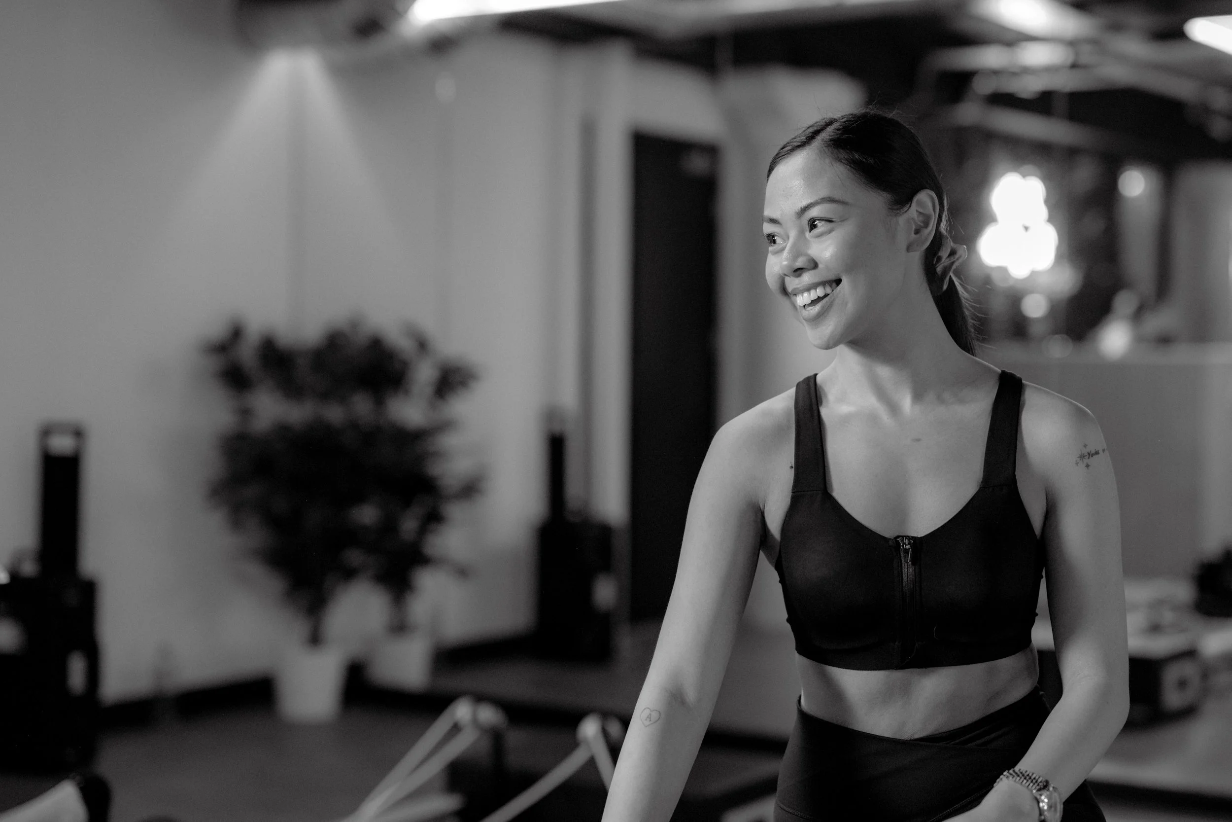 Women’s Wellness Workshop - MANCHESTER