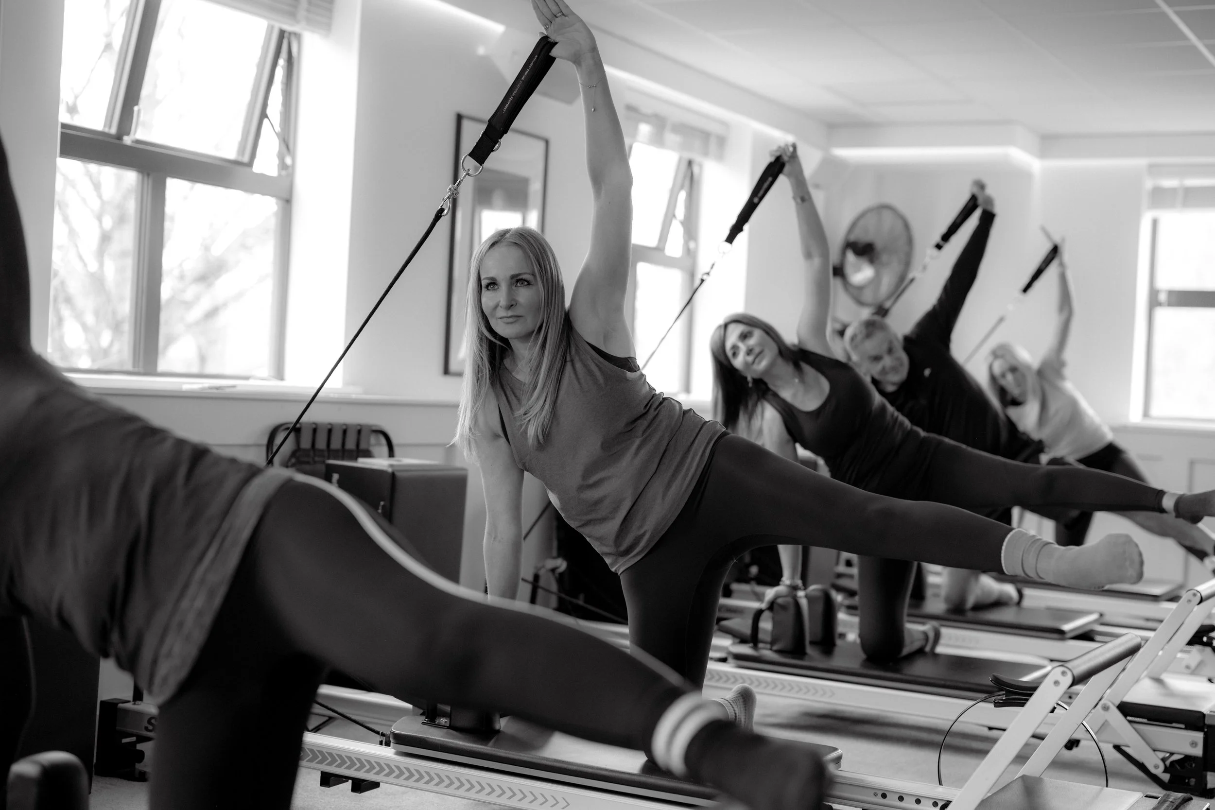 Master Class - Alderley Edge