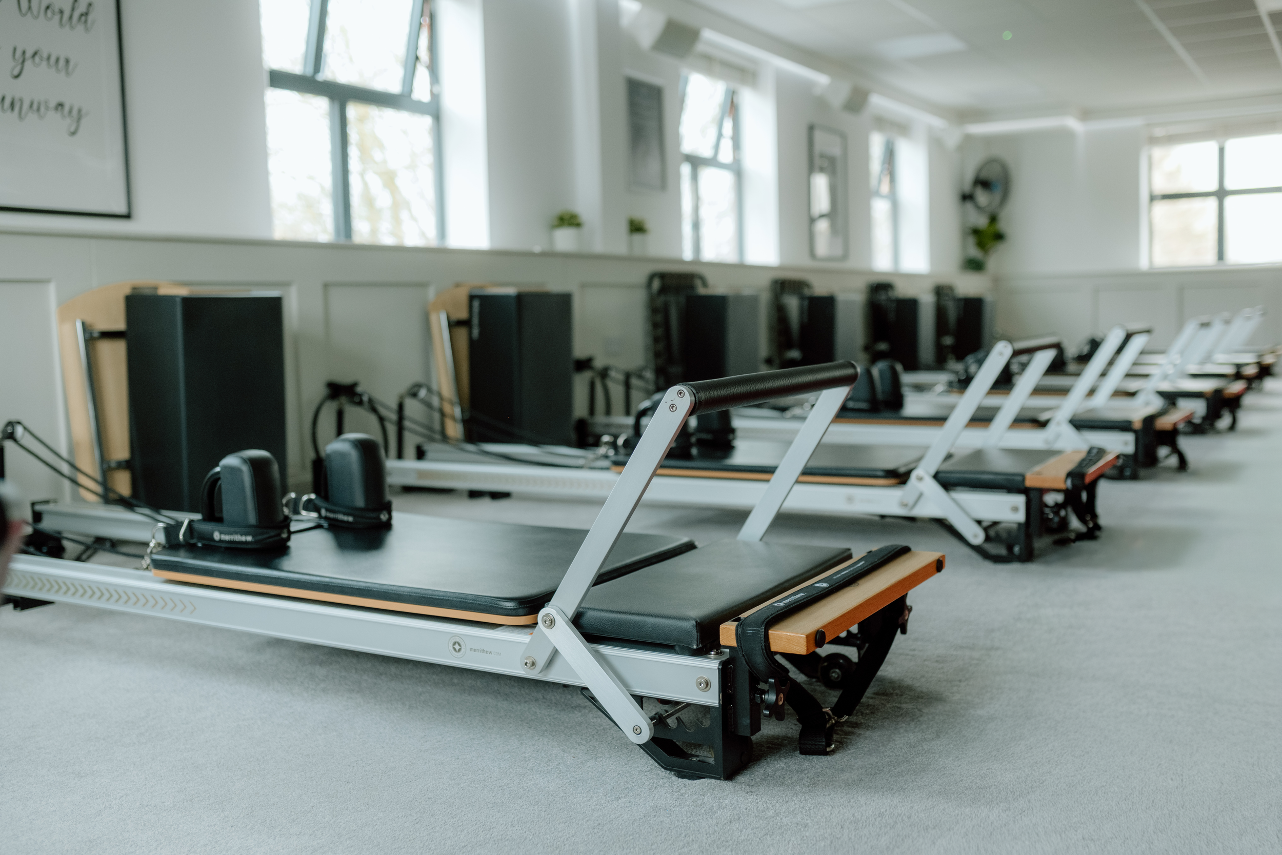 What Makes Pilates Different From General Fitness Training?
