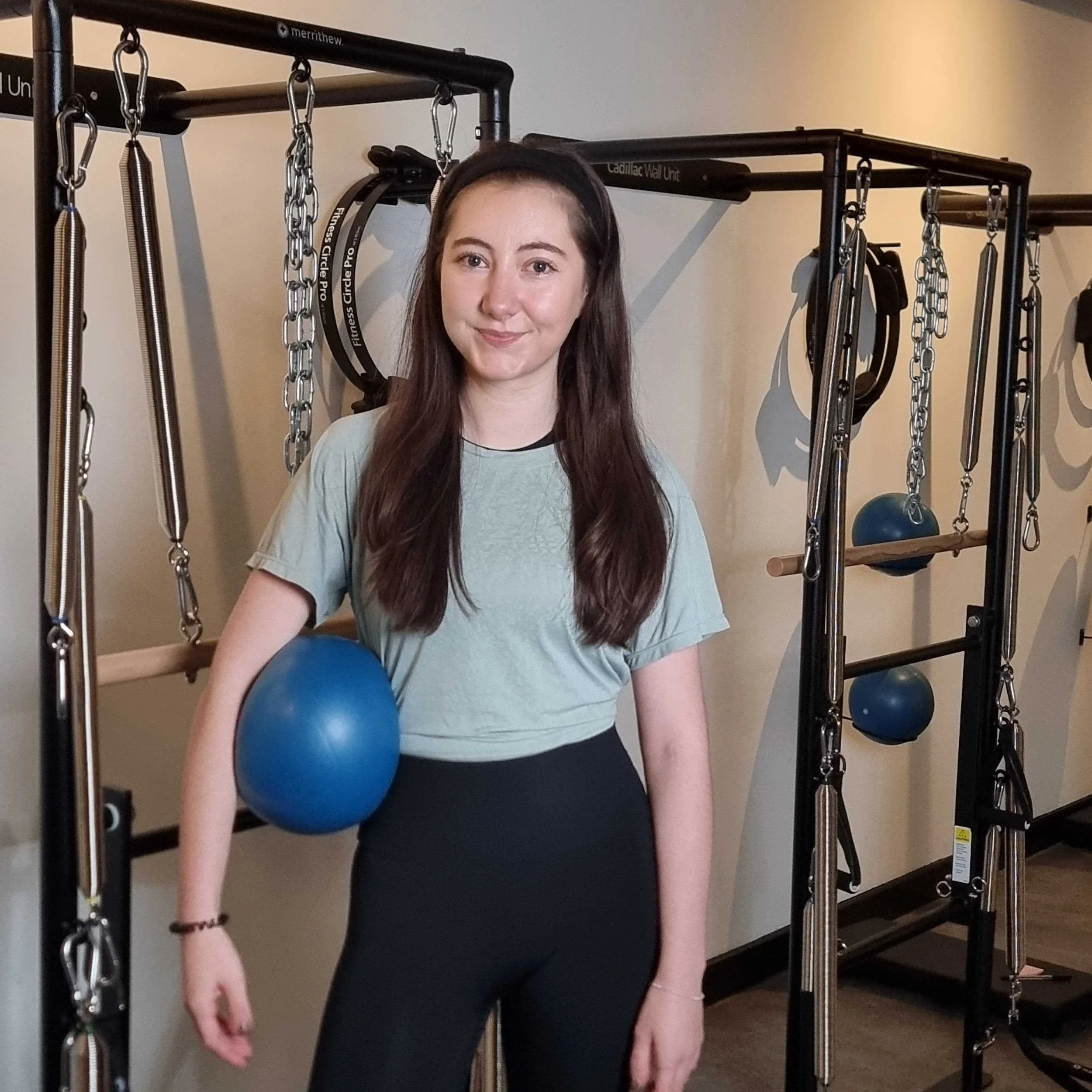 Our Team | Trusted Leaders In The Industry — Runway Pilates
