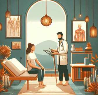 Telehealth vs In-Clinic Physiotherapy — What Do Patient Outcomes Show?