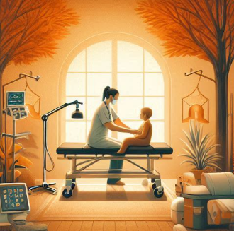 Telehealth Physiotherapy Can Help Offload the Hospital System