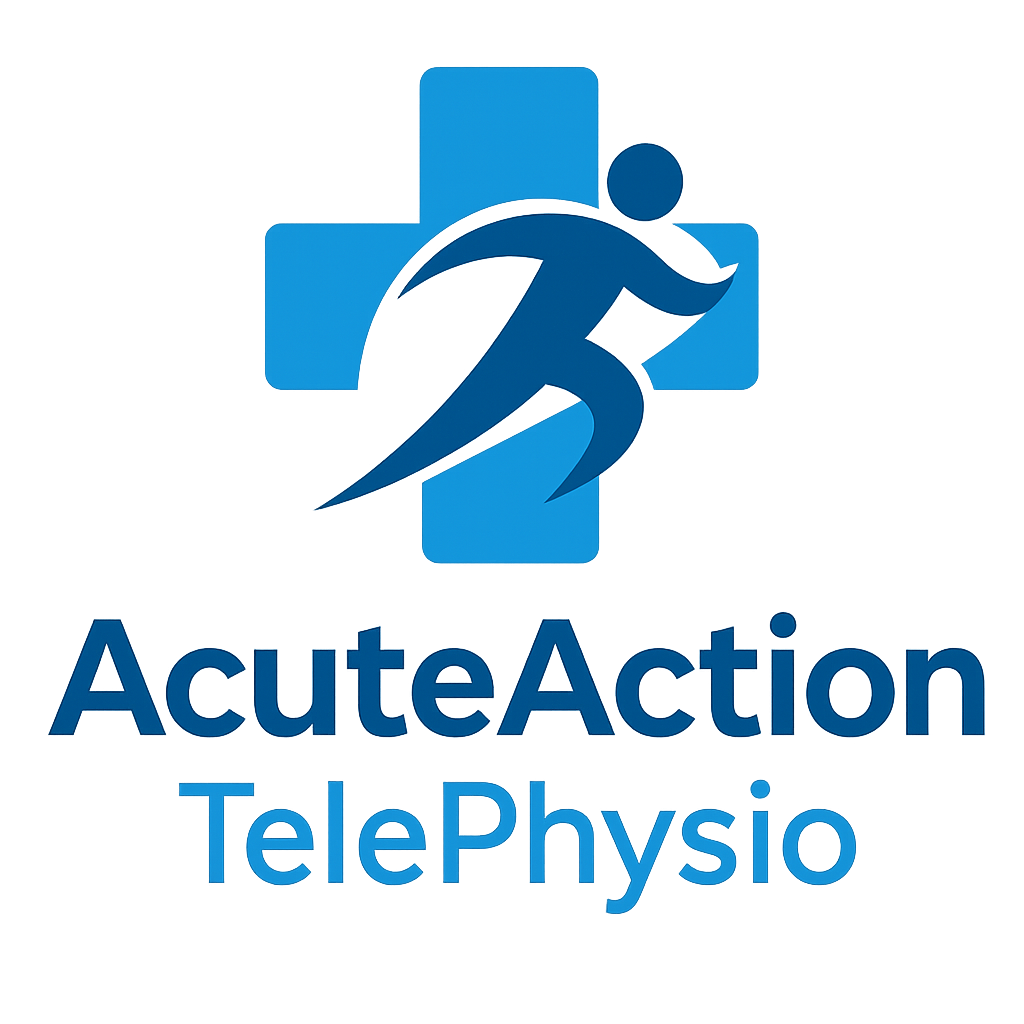 AcuteAction TelePhysio