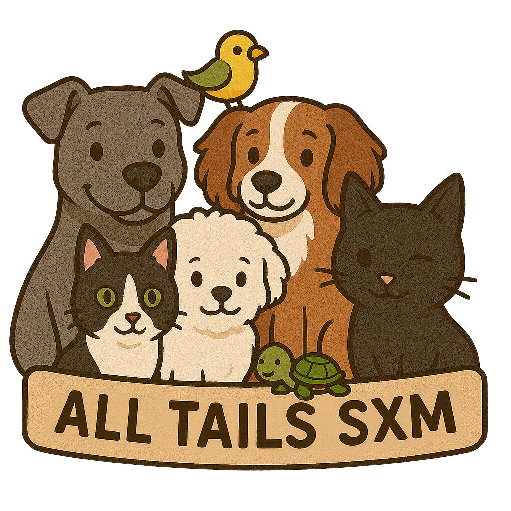 All Tails SXM