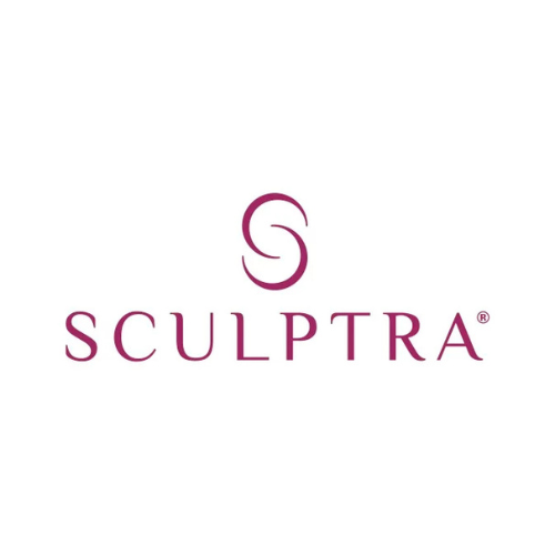 Scultra logo with a stylized letter S above the name 'SCULTRA' in purple text.
