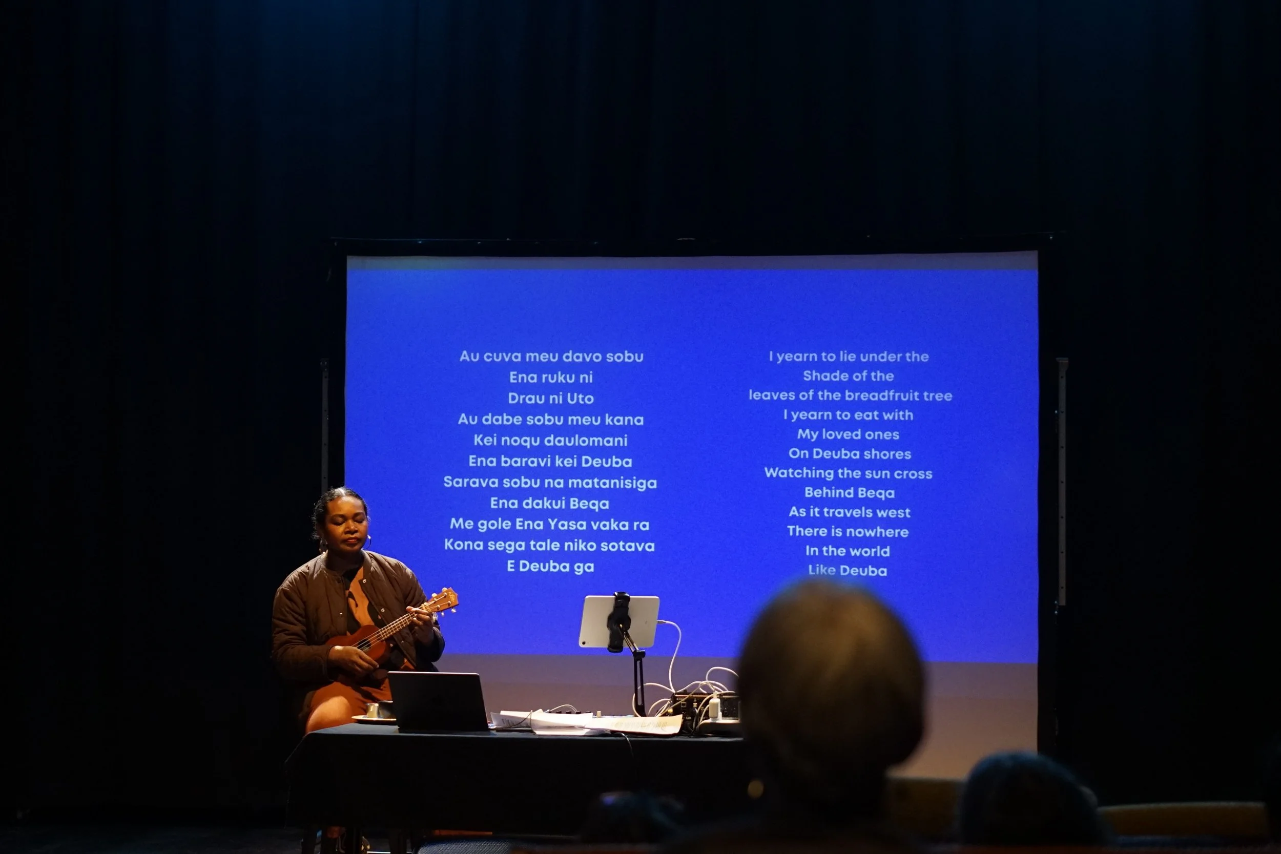 Tagata Moana Residency - ONEONESIX