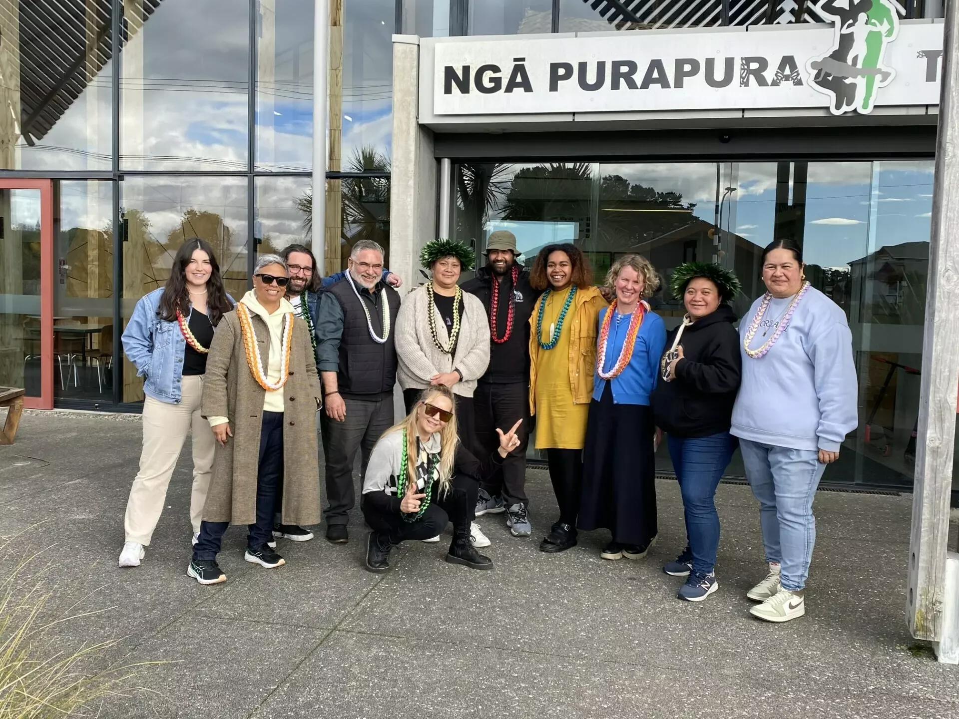 Pōkai Tuhi - Read NZ