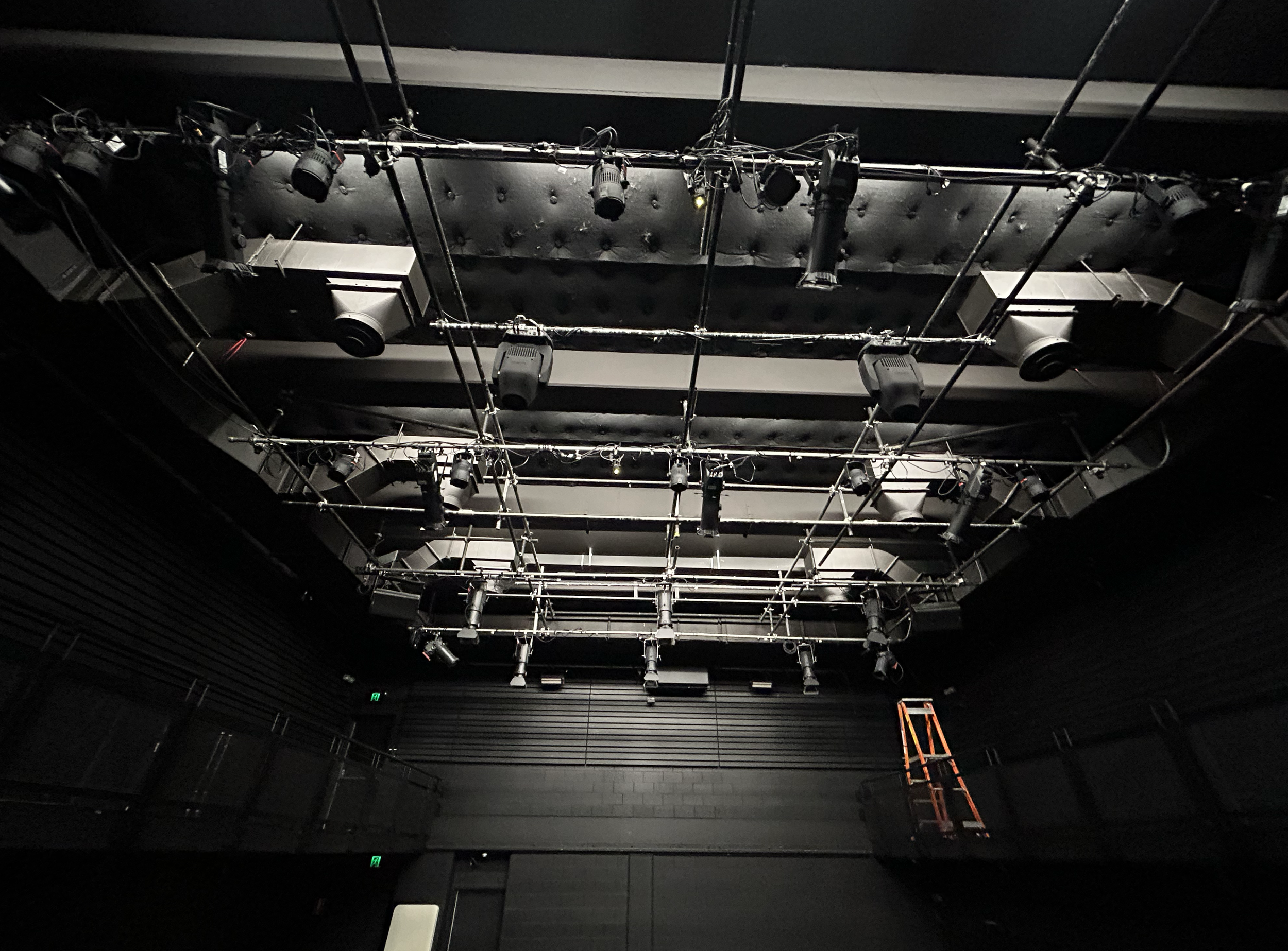 NIDA X - NIDA Future Centre