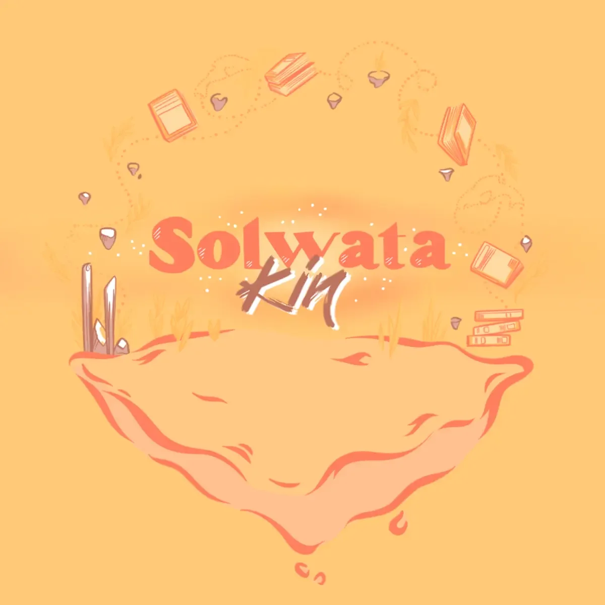 Solwata Kin Podcast
