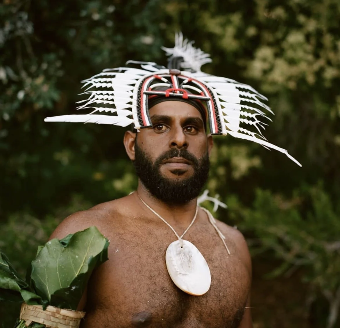 Dance Rites: Meet the Dancers