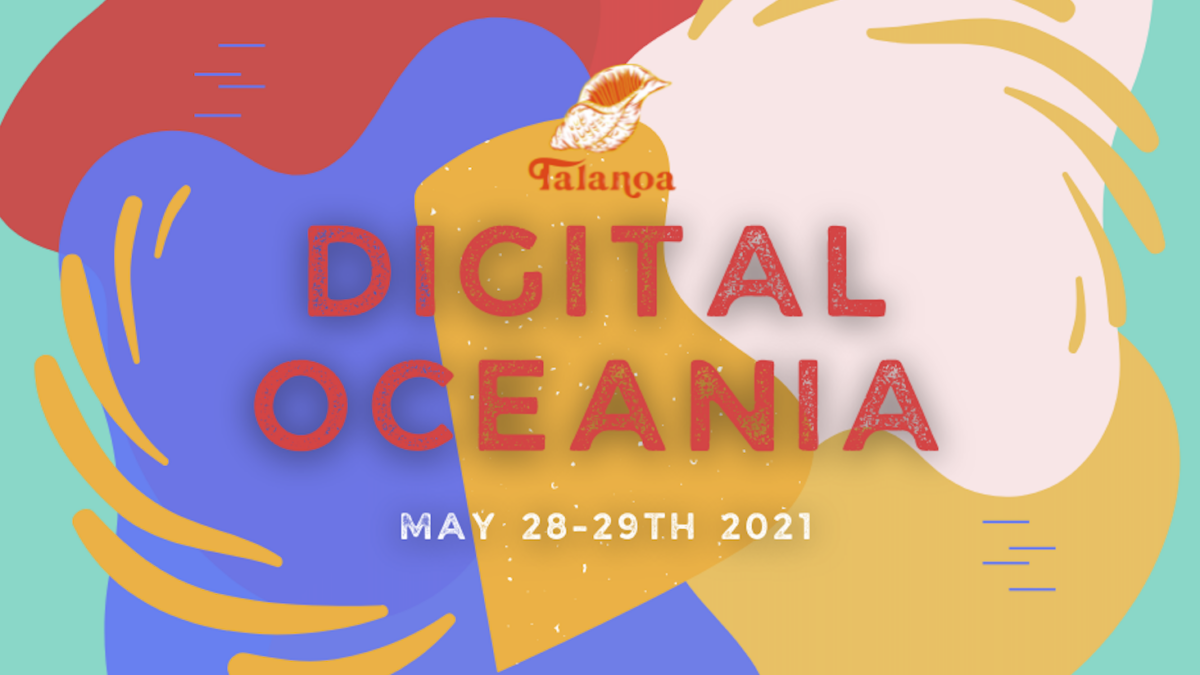 Digital Oceania