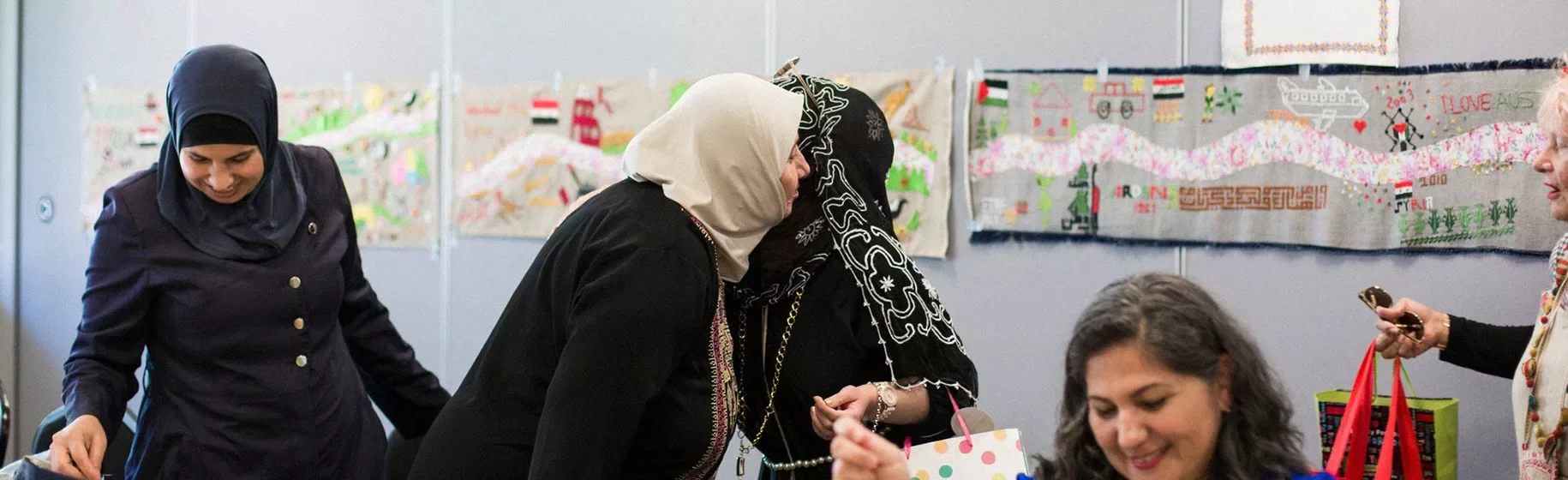 Story Street - Alwatan to Home