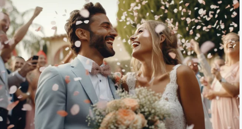 Why "Just Pinterest It" Isn't a Wedding Plan