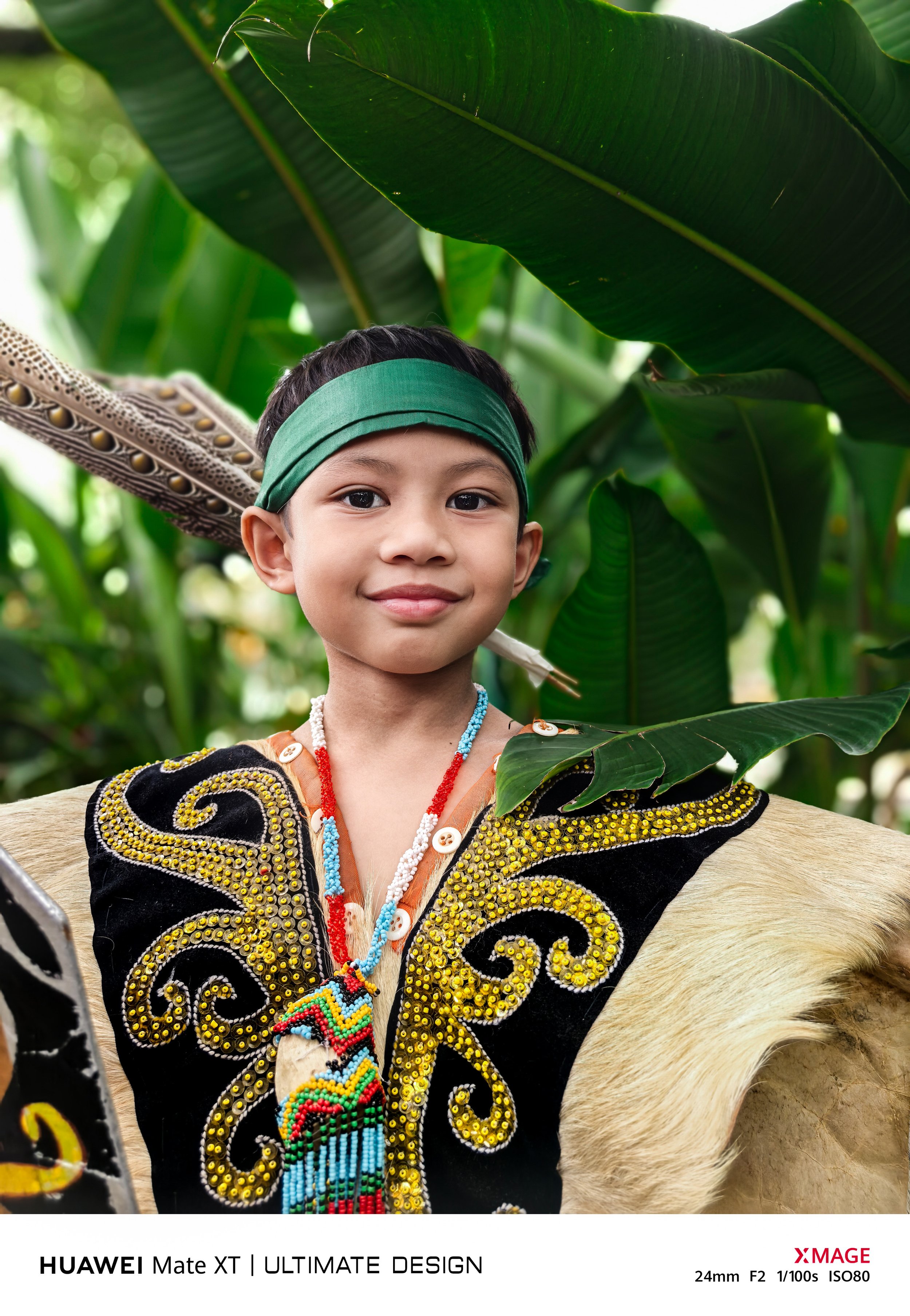 Capturing Malaysia’s Heritage with the Huawei Mate XT