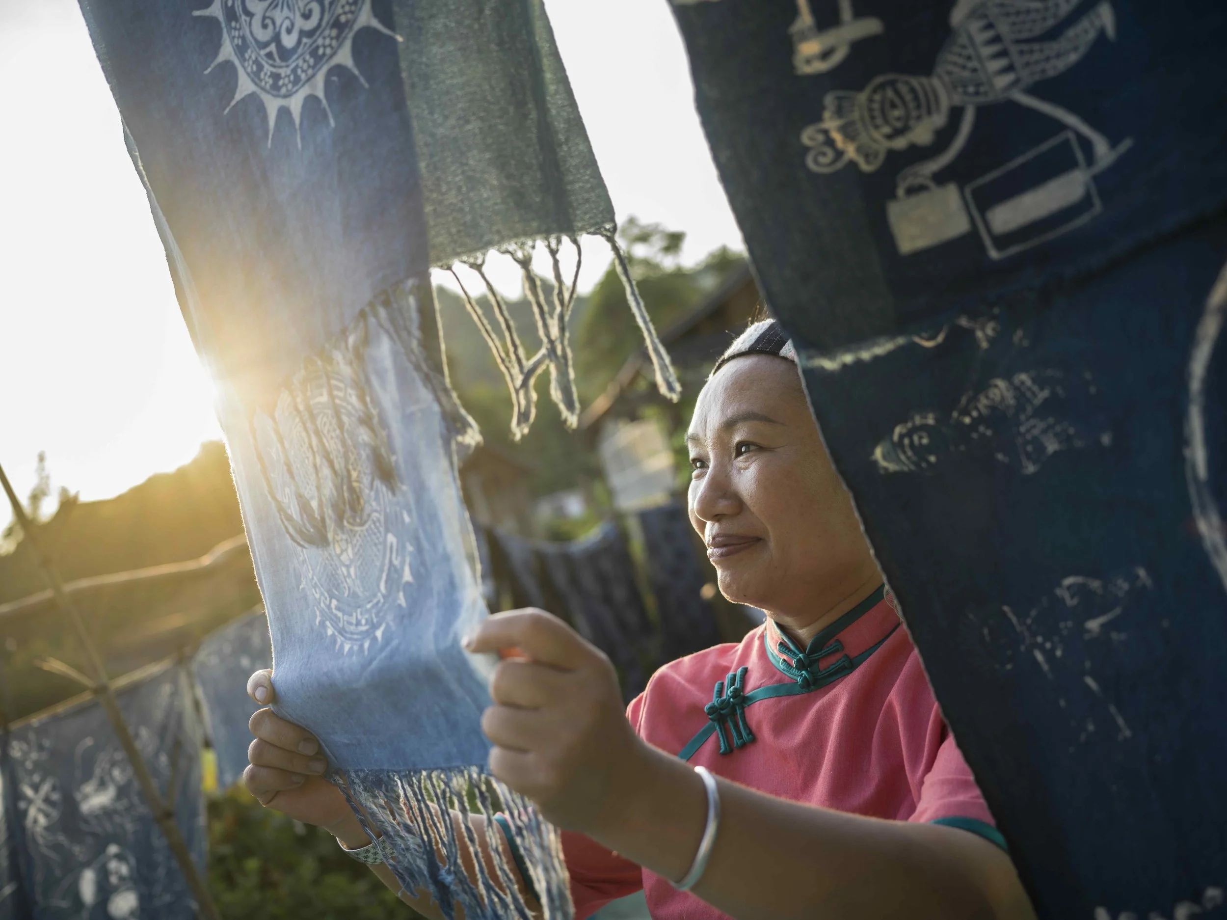A Guide to Danzhai: Finding the Best Authentic Miao Batik in Guizhou, China 