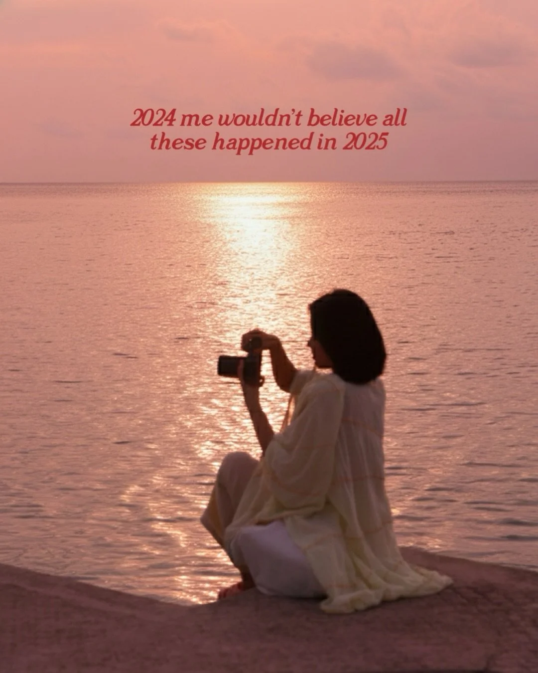 3 years ago, I decided to dedicate the next 10 years to documenting disappearing cultures. I chose to self-fund it, so I wouldn&rsquo;t have to wait for anyone&rsquo;s approval or validation to begin. I promised to be my own biggest supporter, back a