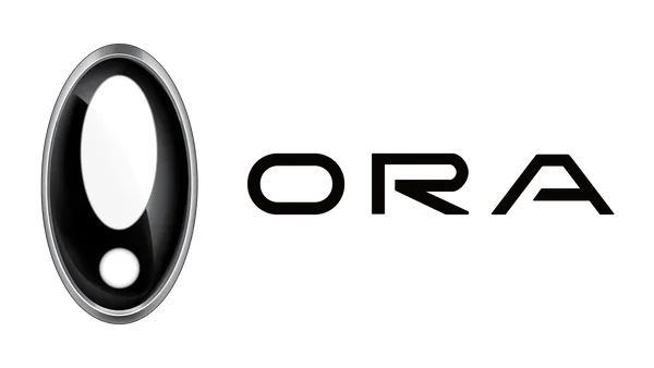 The image features a logo resembling a stylized oval shape with a reflective surface, next to the text 'OPERA' in black, modern font.