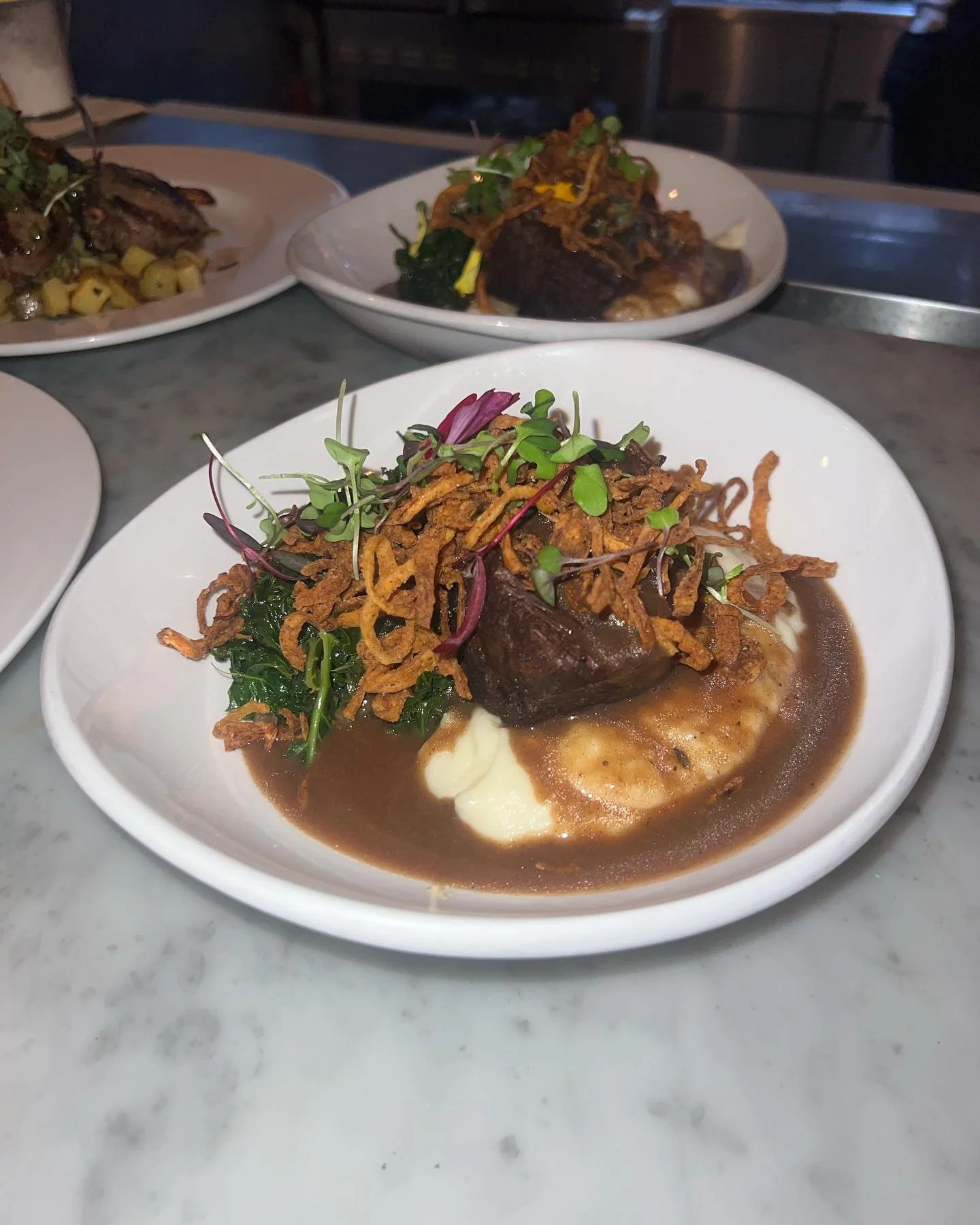 Sold out in the first few days! Our short ribs are unmatched!

#sfgrub #sfeats #sfbrunch #sffood #sffoodie #sffoodies #sfdrinks #sffoodguide #sffoodscene #sffoodie #sfspost #sf #sffoodblogger #sanfrancisco #sanfranciscobay #sanfranciscofoodie #sfinst