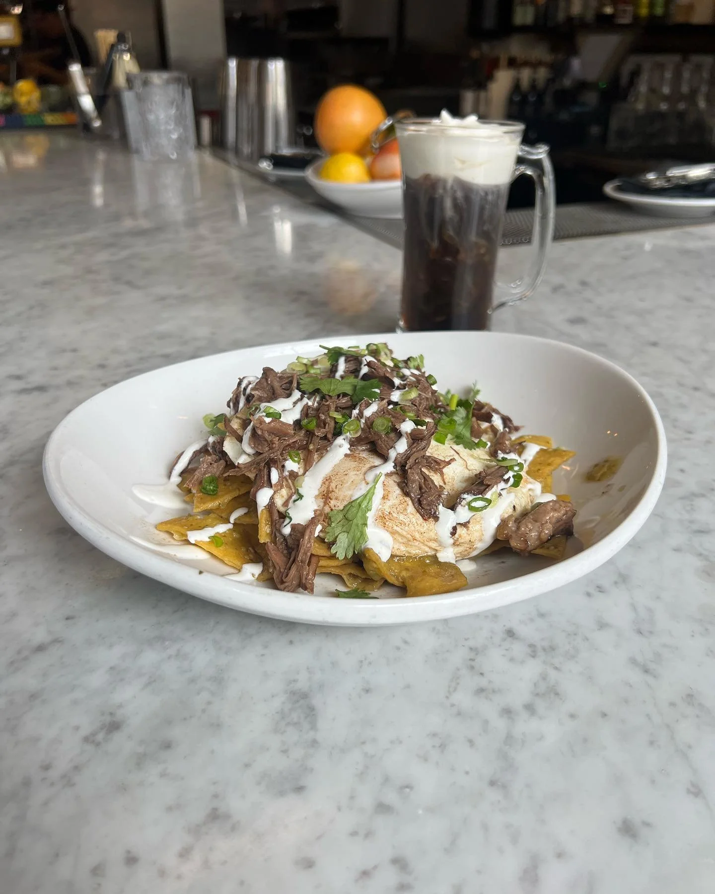 Not over it and it&rsquo;s been going off!