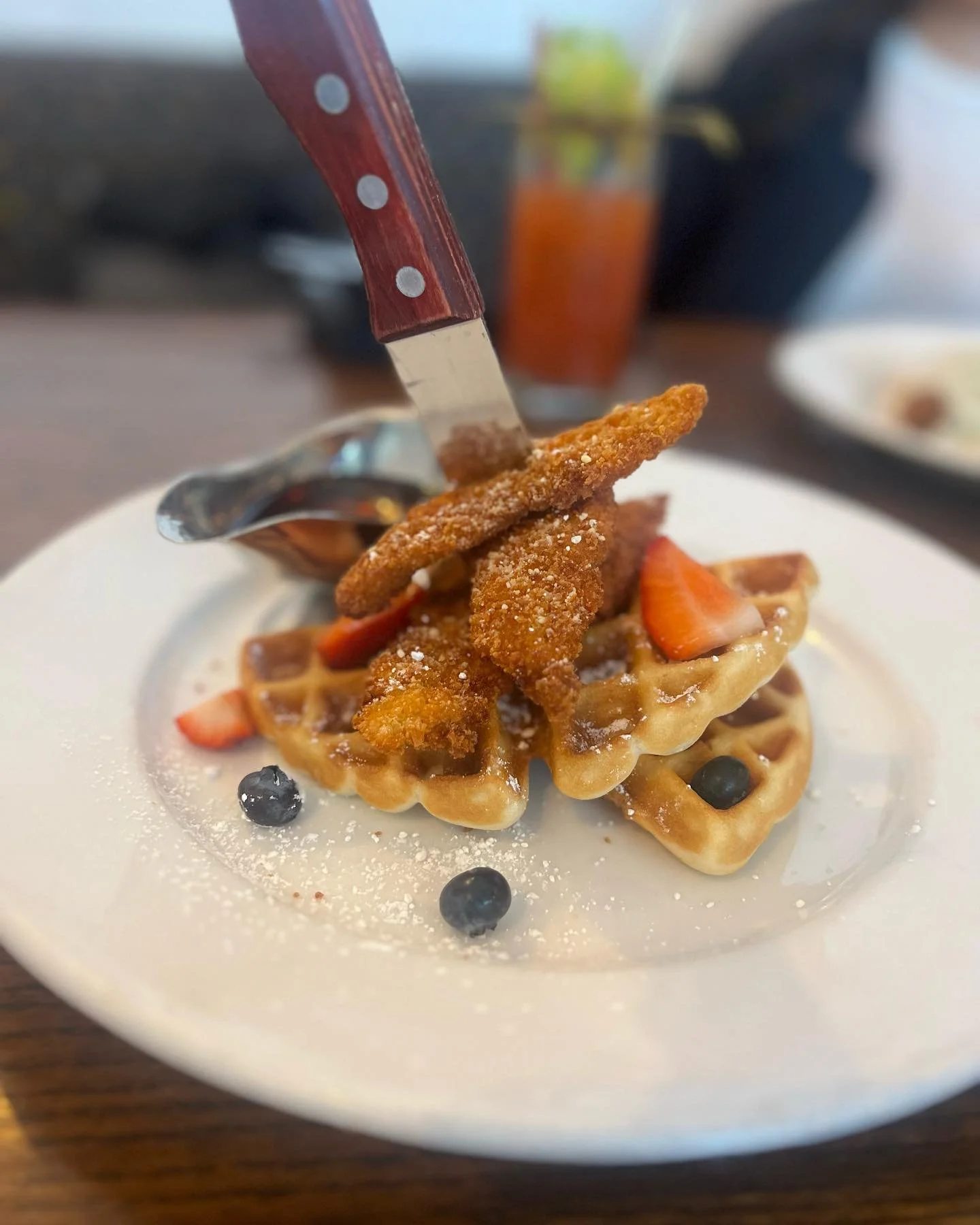 BRUNCH IS BACK &amp; better than ever!

#sfgrub #sfeats #sfbrunch #sffood #sffoodie #sffoodies #sfdrinks #sffoodguide #sffoodscene #sffoodie #sfspost #sf #sffoodblogger #sanfrancisco #sanfranciscobay #sanfranciscofoodie #sfinsta #alimentsf #sfcocktai