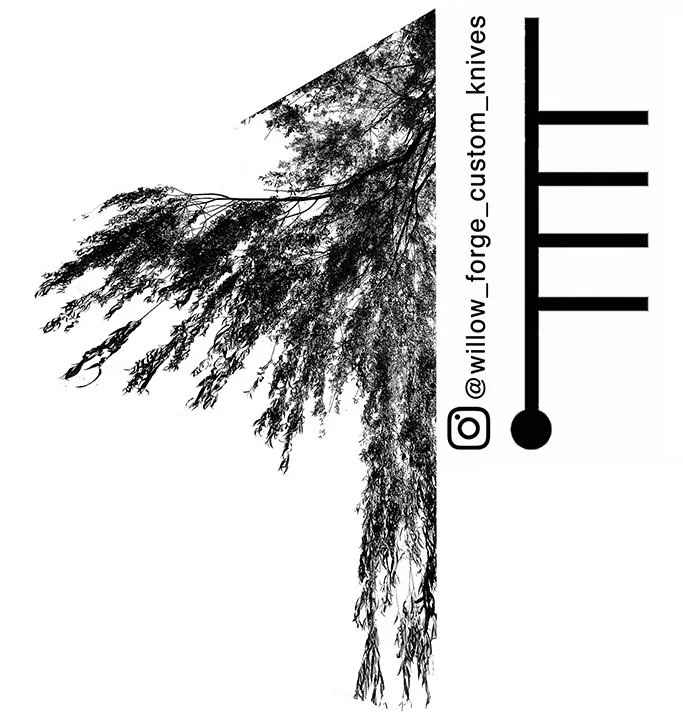 Willow Forge Custom Knives