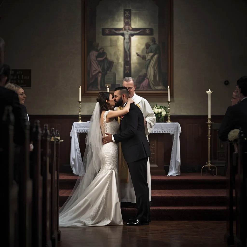 fotografo-matrimonio-sposi-altare
