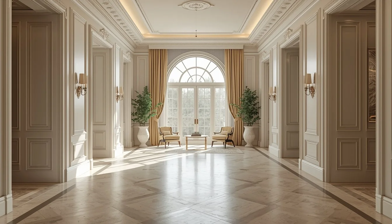 Architettura, Interni & Design