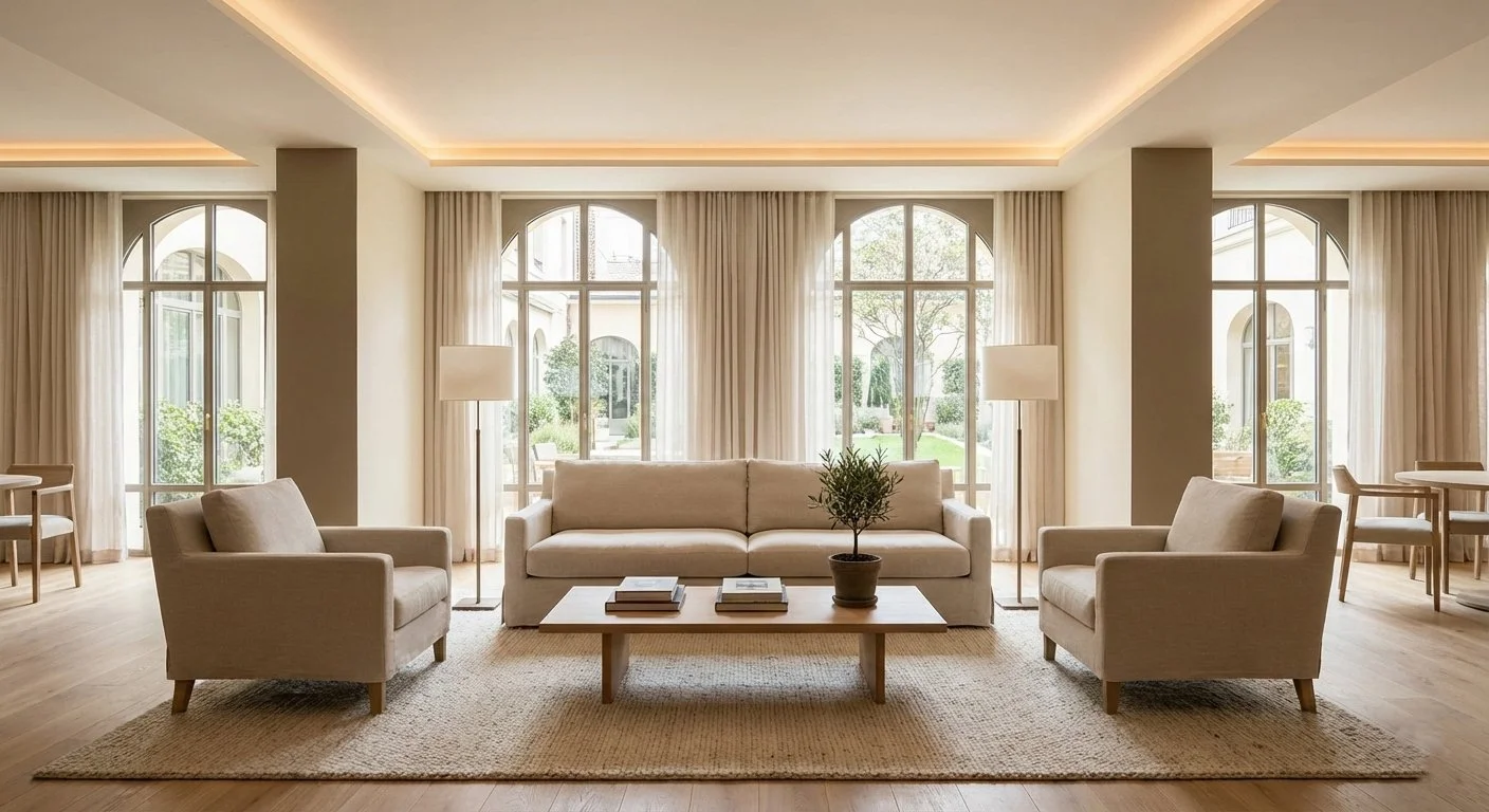 fotografia-interni-hall-hotel-toscana