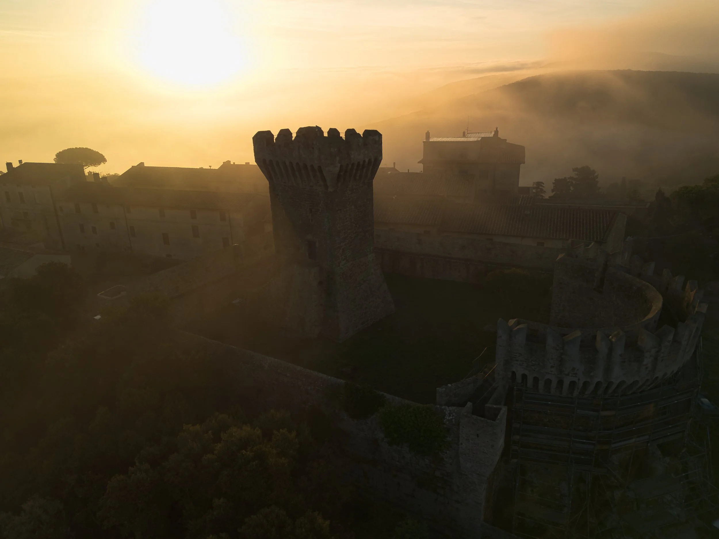 Paesaggi e Atmosfere Toscane