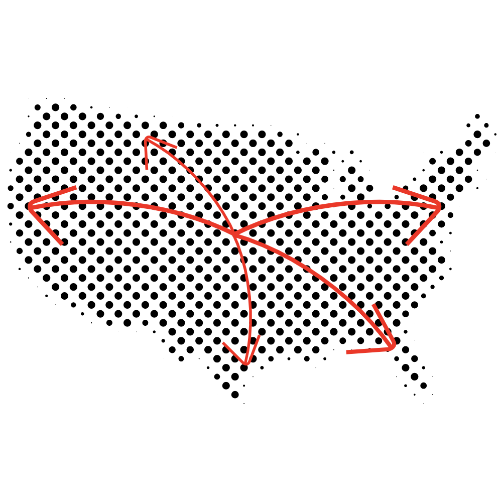 Diagram of a datum coordinate system with labeled axes X, Y, and Z, and vectors indicating directions and positive/negative signs.